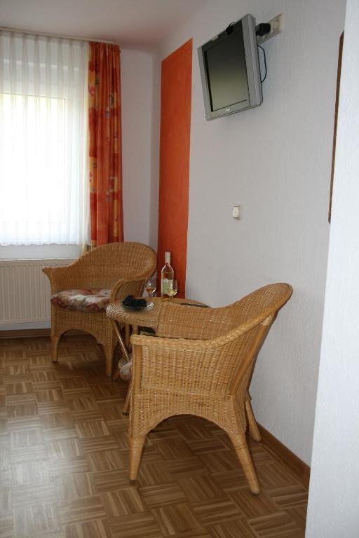 Weingut & Gaestehaus Stephan Kohl Neumagen-Dhron Room photo