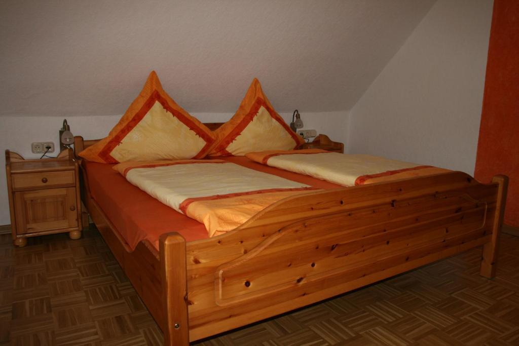 Weingut & Gaestehaus Stephan Kohl Neumagen-Dhron Room photo